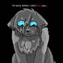 Ashfur's Hurt
