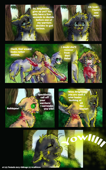 The Recruit- pg 29 (For Contest)