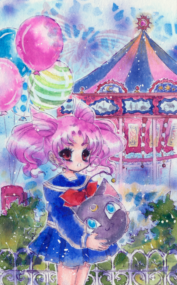 Chibiusa