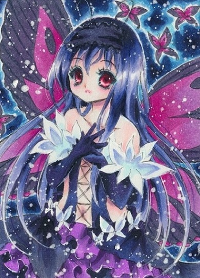 Accel World