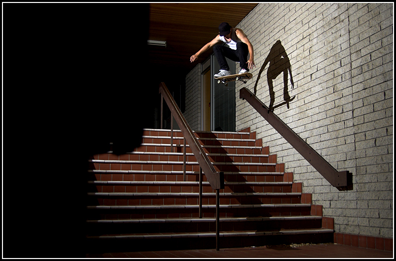 Brendon - Ollie 11