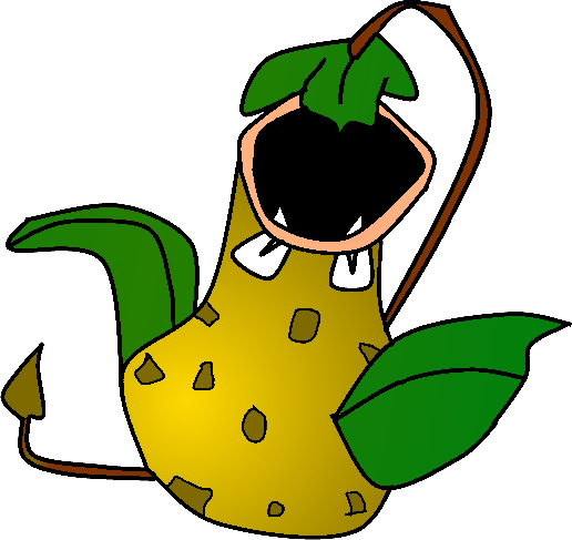 Victreebell