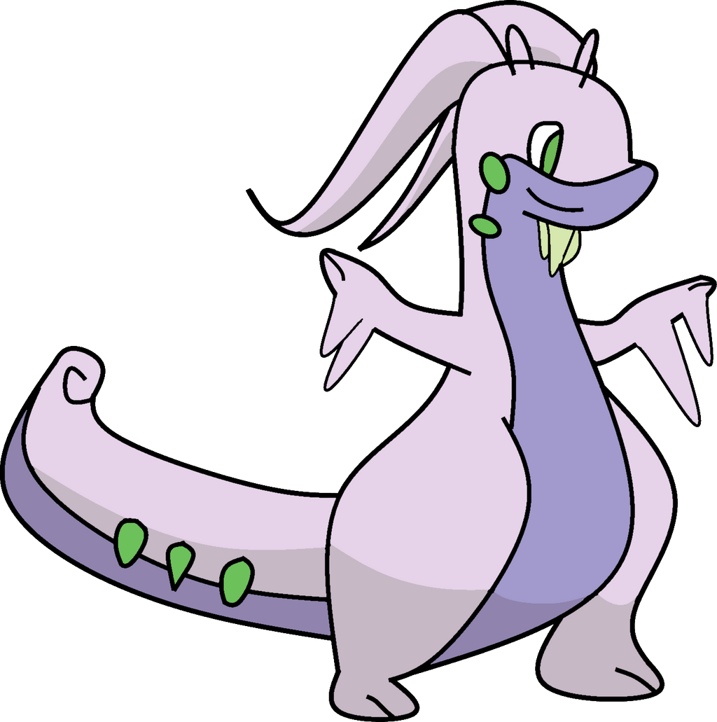 Goodra