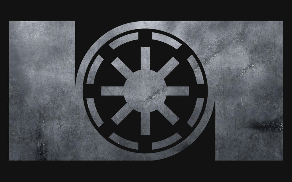 Galactic Republic Rondel Galactic Republic by xDisciplExX on DeviantArt