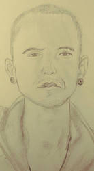 Chester Bennington