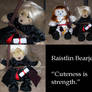 Raistlin Bearjere