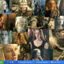 Eowyn Collage Desktop