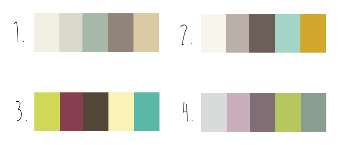 Palette adopts 1 {Open}