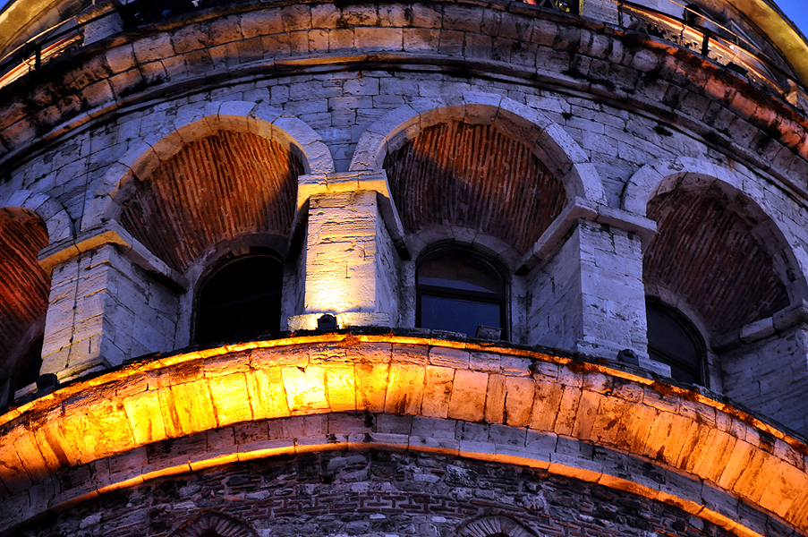 Galata Tower