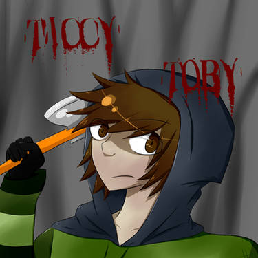 Ticci-Toby by Amber-Icefire on DeviantArt