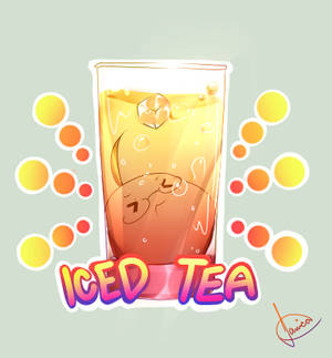 APH: Iced Tea America