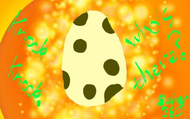 mystery egg 2