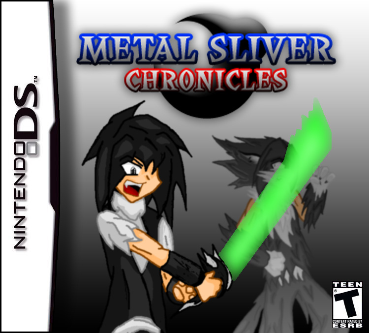 Metal Sliver Chronicles
