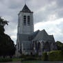 Grey Church