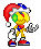 Fark (Modern sprite)