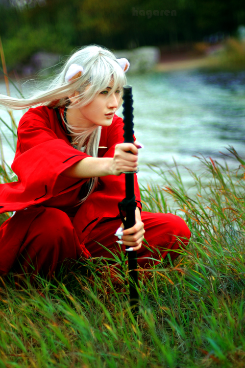 InuYasha 2