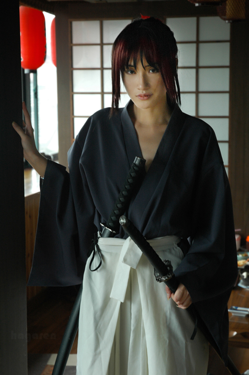 Kenshin Himura