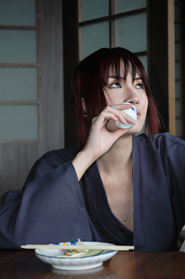 Kenshin Himura 2