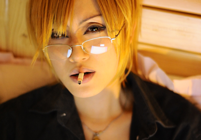 Gravitation Yuki 2