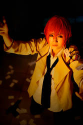 angel beats