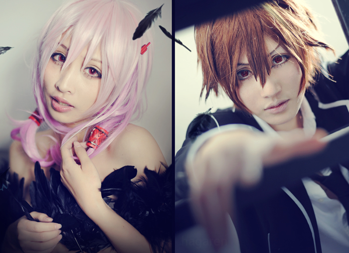 Guilty Crown