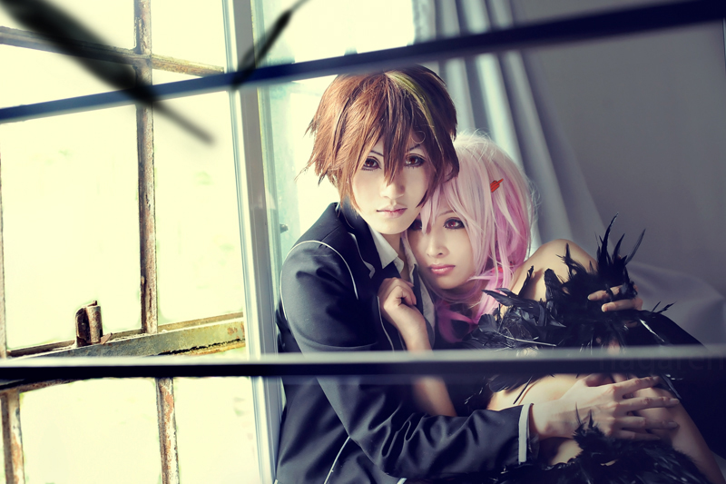 Guilty Crown