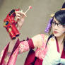 Bayonetta