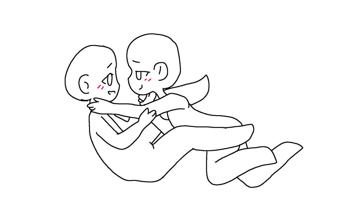 Couple Base Rivals Couple Base by YourLocalSusy on DeviantArt