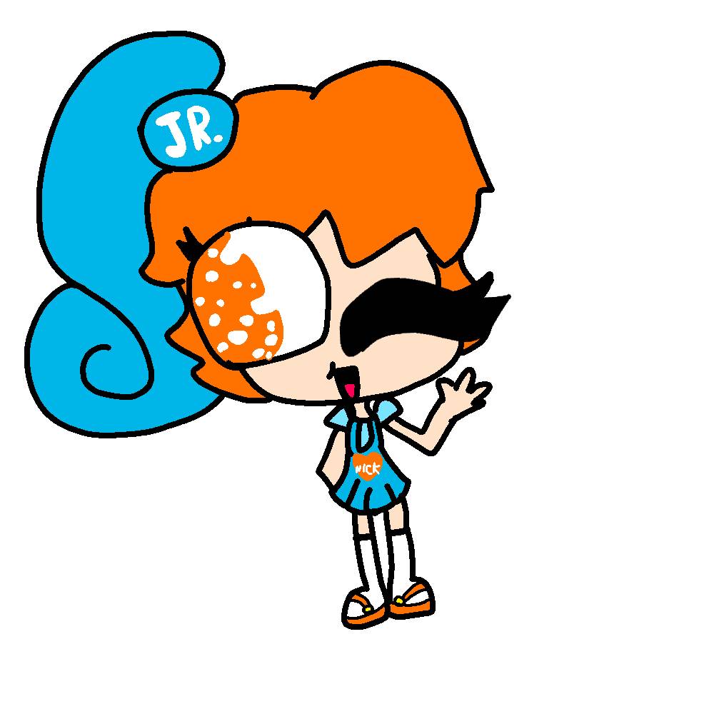 Jr. Son Deviantart 2003 nick jr tan by YourLocalSusy on DeviantArt