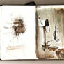 Sketchbook 5