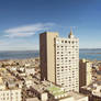 San Francisco Panorama 2