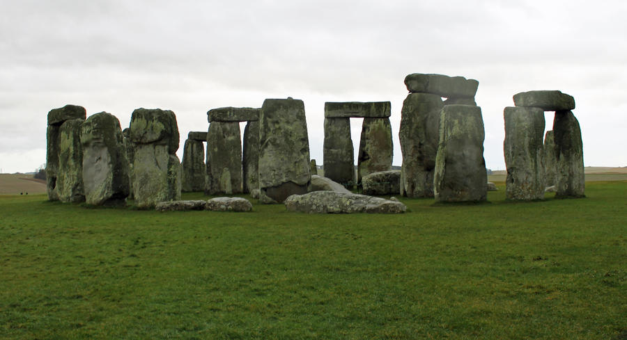 Stonehenge