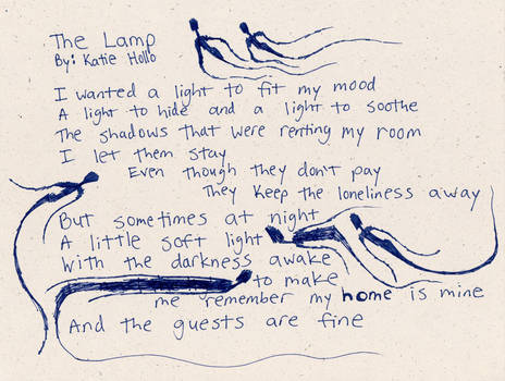 The Lamp