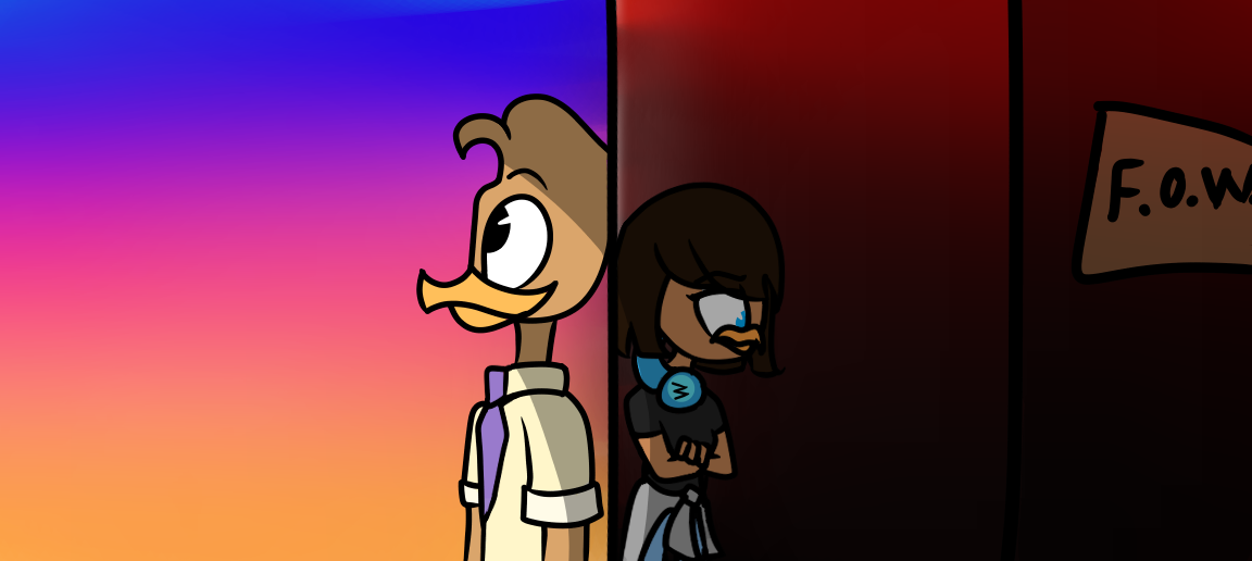 Fenton And Gandra By Annxnah On Deviantart Fenton And Gandra By Annxnah On Deviantart