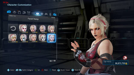 T7 Female Characters On Streetmodders Deviantart T7 Female Characters On Streetmodders Deviantart