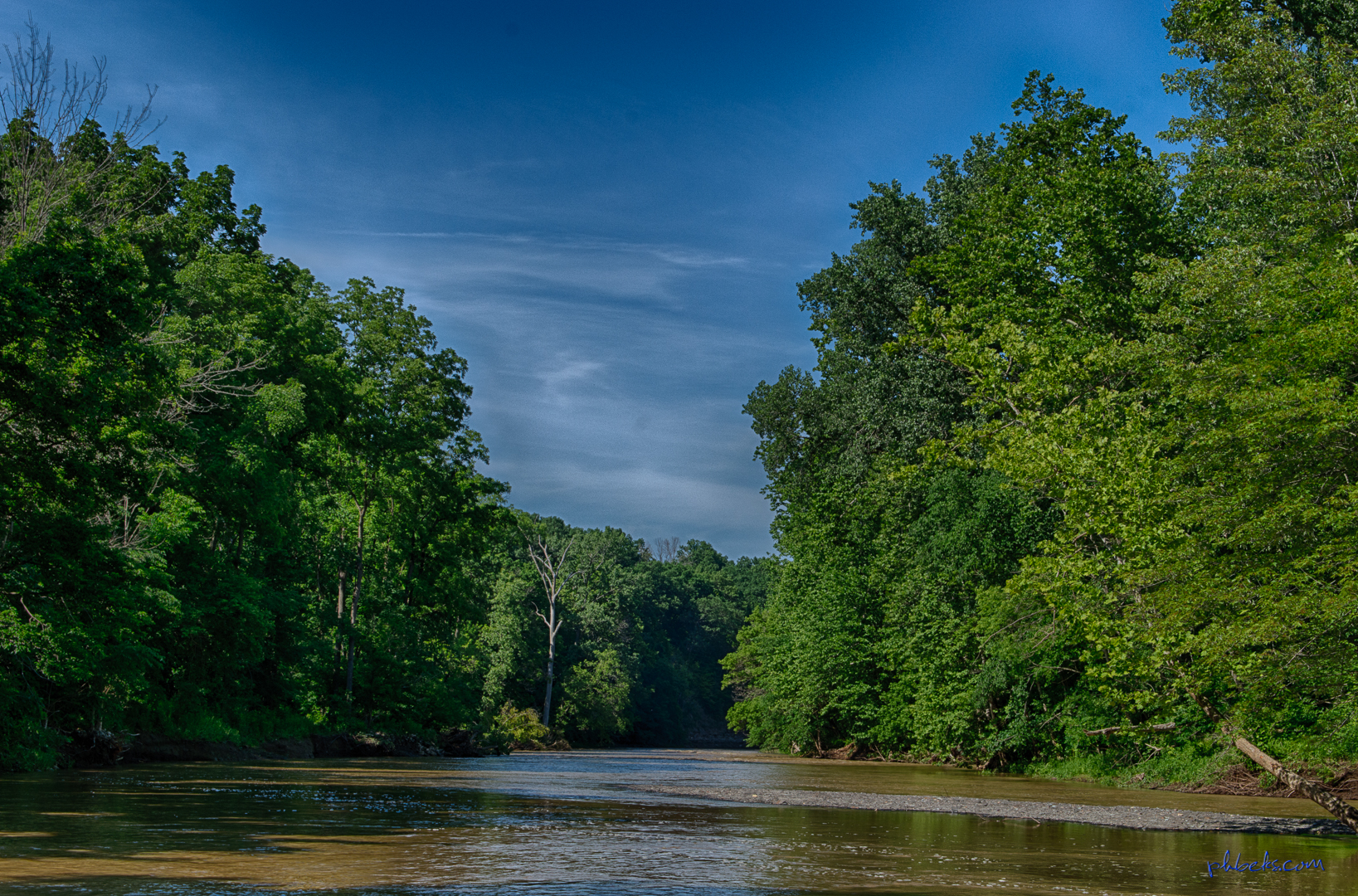 Milan Wildlife Area