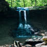 Blue Hen Falls