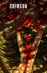 Morning Gory by Paladin-Ciel