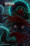 Crimson Dames - Orphan - Awakening by Paladin-Ciel