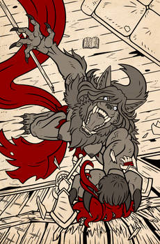 Standard Vs. Orphan - Inks