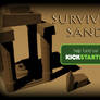 Surviving Sand - Coming to Kickstarter soon