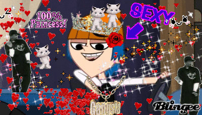 GREAT TO BE COREY RIFFIN (gif) by Xenodragon11 on DeviantArt