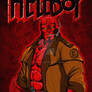 Hellboy!!!!!!