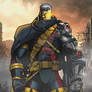 Cable