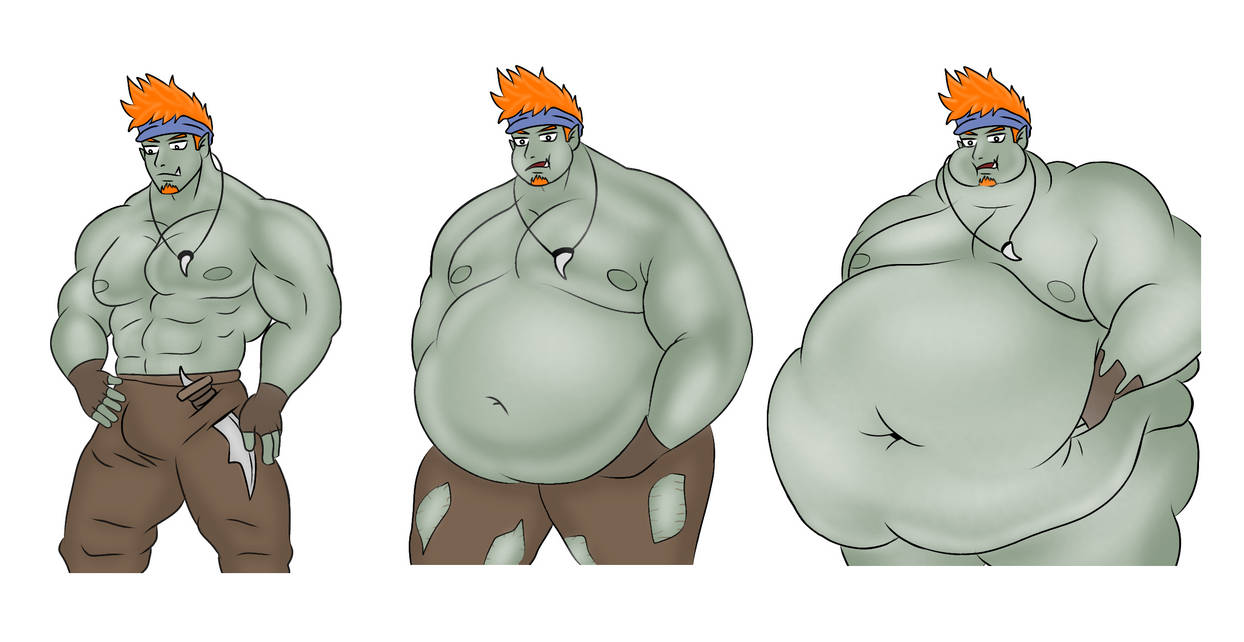Gaining Weight Simulation Weight Gain Simulator By Tankerberus – IPRH