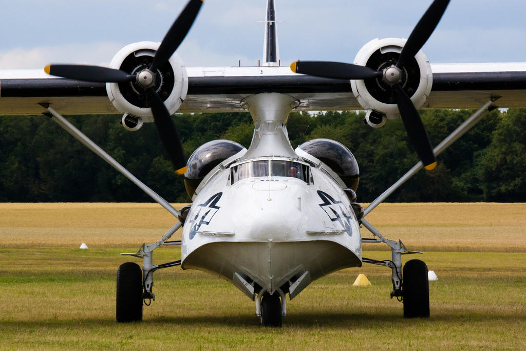 PBY Catalina 05