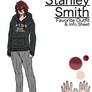 Stanley Smith