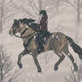 Snowy Training