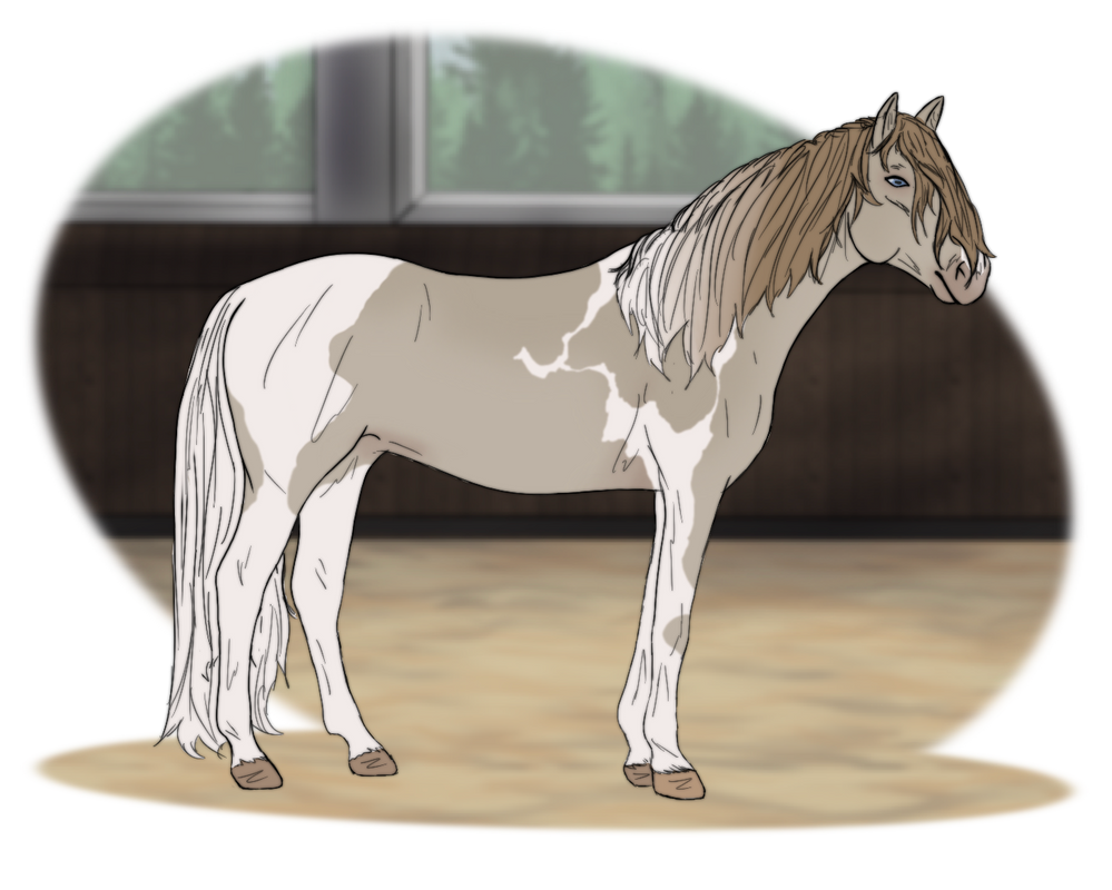 SOLD - MAD Hermosa by ChaosLinkiii on DeviantArt