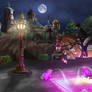 Under Moonlight | DYC2025